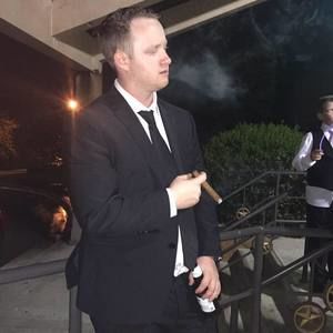 Meet your Posher, Tim